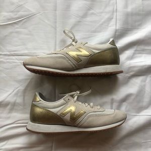 Jcrew New balance